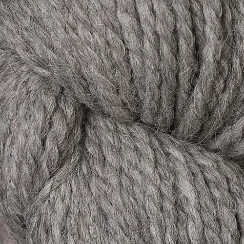 Berroco Ultra Alpaca - Hilo natural grueso (72512 - Poppy Seed)