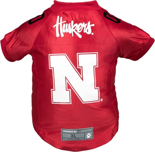 Miniatura 41 de Littlearth NCAA Premium Pet Jersey