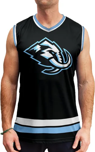 Miniatura 13 de Calhoun Camiseta sin mangas de hockey para hombre NHL Carolina Hurricanes