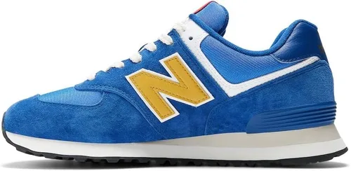 Miniatura 2 de New Balance Tenis unisex para adultos 574 V2 Heritage Brights