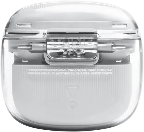 Miniatura 4 de JBL Tune Flex 2 - Auriculares inalámbricos con cancelación de ruido, sonido espacial y tecnología ambiental inteligente, 6 micrófonos para llamadas