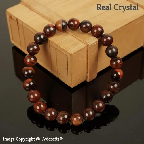 Miniatura 23 de Avicrafts Gemstone Bracelet