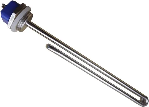 Miniatura 8 de DERNORD Elemento de calefacción atornillado del elemento del calentador de agua plegable de 240V 3500W