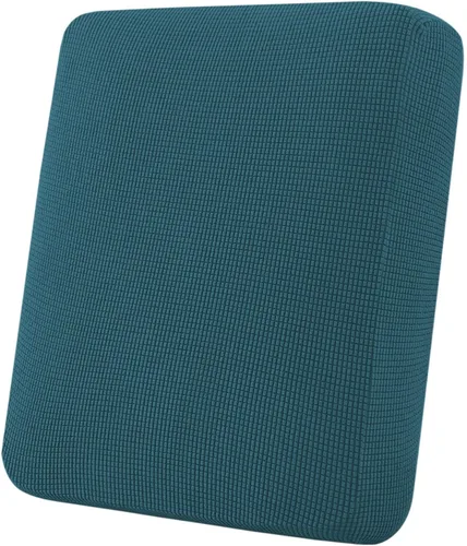 Miniatura 28 de Flamingo P Funda de cojín de asiento individual de alta elasticidad, protector de muebles para sofá, funda de sofá, funda de sofá suave y flexible
