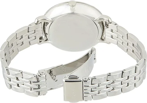 Miniatura 5 de Fossil - Jacqueline reloj de cuarzo de acero inoxidable para mujer