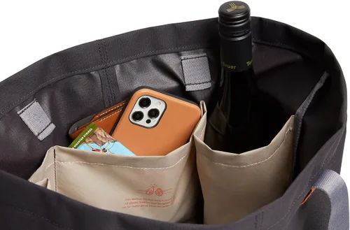 Miniatura 3 de Bellroy Market Tote (Bolsa de la compra del hombro de la nota)