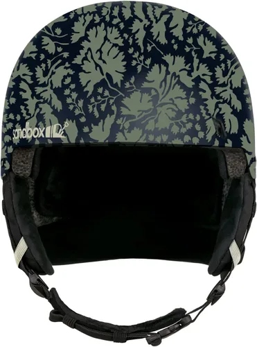 Miniatura 2 de Sandbox Casco unisex Icon para esquí y snowboard