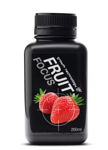 Miniatura 19 de Growth Technology GT Flower Focus alimento líquido para plantas en maceta y jardines al aire libre – Apoya la floración, follaje saludable, plantas