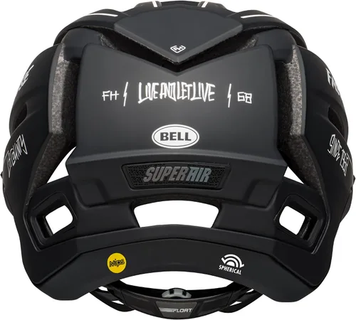 Miniatura 3 de BELL Super Air MIPS - Casco de bicicleta de montaña para adulto