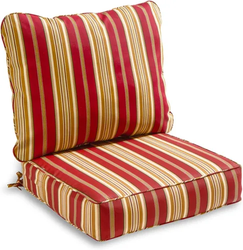 Miniatura 7 de Juego de cojines South Pine Porch para sillón de jardín
