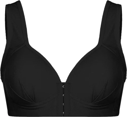 Miniatura 2 de Brasier sin aros para mujer, brasier sin aros, cómodo brasier sin varillas, ropa interior diaria