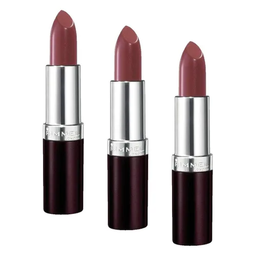 Miniatura 14 de Rimmel London Lasting Finish by Kate Lipstick, 001