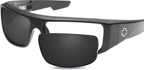 Miniatura 3 de Lentes de sol de repuesto 100% de ajuste preciso para Spy Optic Logan