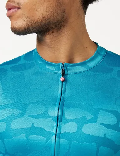 Miniatura 5 de Castelli Maillot de ciclismo para hombre