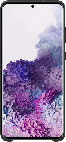 Miniatura 2 de Samsung Funda para Galaxy S20+ Plus, funda protectora resistente, color negro (versión de EE. UU. con garantía) (EF-RG985CBEGUS)