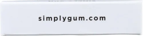 Miniatura 5 de Simplygum Gum Café Natural, 15