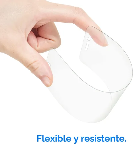 Miniatura 6 de JETech Paquete de 3 protectores de pantalla para iPhone SE 3/2 (edición 2022/2020), iPhone 8, iPhone 7, iPhone 6s y iPhone 6, película de vidrio