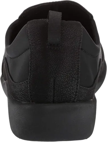 Miniatura 3 de Clarks CloudSteppers Sillian Paz - Mocasines sin cordones para mujer