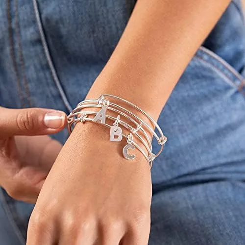 Miniatura 3 de Alex and Ani Pulsera inicial P III