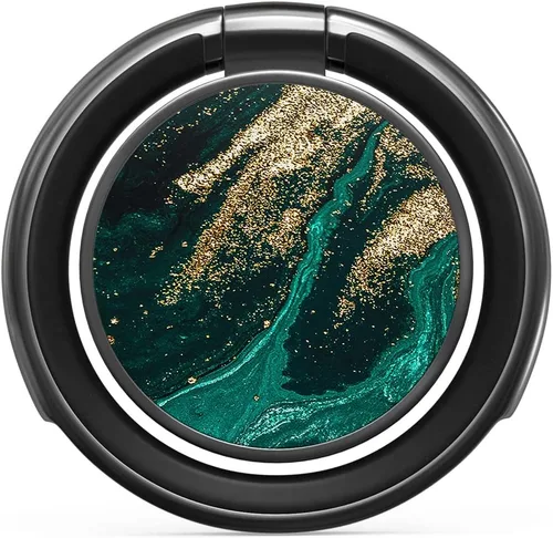 Miniatura 14 de BURGA Anillo para teléfono celular, agarre de soporte y soporte, agarre de teléfono para la parte posterior de la funda del teléfono inteligente