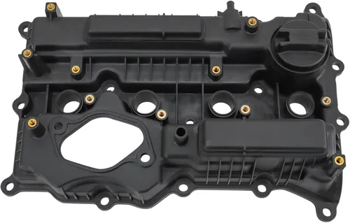 Miniatura 95 de TRQ Tapa de Válvulas Compatible con 2011-2014 Chrysler 200 2007-2010 Sebring 2008-2014 Dodge Avenger 2007-2012 Caliber 2009-2020 Journey 2007-2017