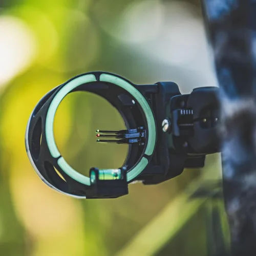 Miniatura 3 de Truglo Veros DDP Archery Sight