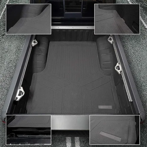 Miniatura 4 de SMARTLINER K0410 - Forro resistente para camioneta Ford Ranger 2019-2023