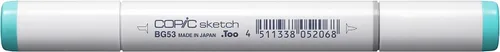 Miniatura 179 de Copic Marcadores BG15-Sketch, Aqua