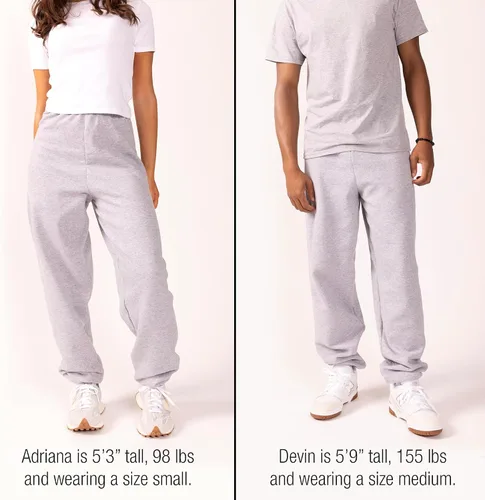 Miniatura 2 de Pop Culture - Pantalones deportivos unisex para hombre y mujer