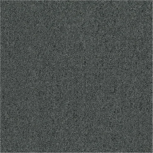 Miniatura 23 de Mohawk Advance 24" x 24" Berber (bucle), 0.11" altura de la pila, baldosa de alfombra, fibra de nailon, color Tierra, (24 baldosas)
