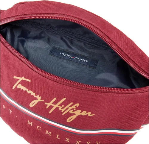 Miniatura 5 de Tommy Hilfiger Riñonera York para hombre