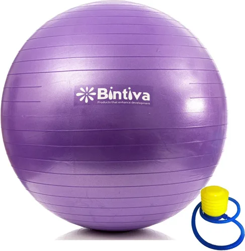 Miniatura 11 de bintiva Pelota de ejercicio