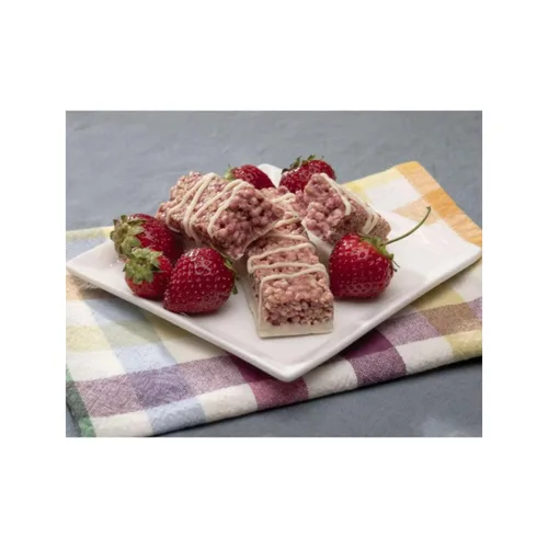 Miniatura 3 de PROTIFIT - Barrita baja en calorías para dietas saludables, alta proteína, 0.55 onzas de proteína, baja en carbohidratos, baja en azúcar, compatible