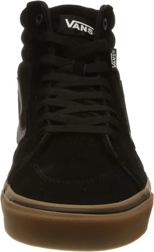Miniatura 2 de Vans Zapatillas deportivas para hombre, Negro
