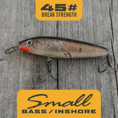 Miniatura 4 de Clips de pesca de velocidad de Top Water Co. - Acero inoxidable duradero, conector de señuelo rápido (varios tamaños)
