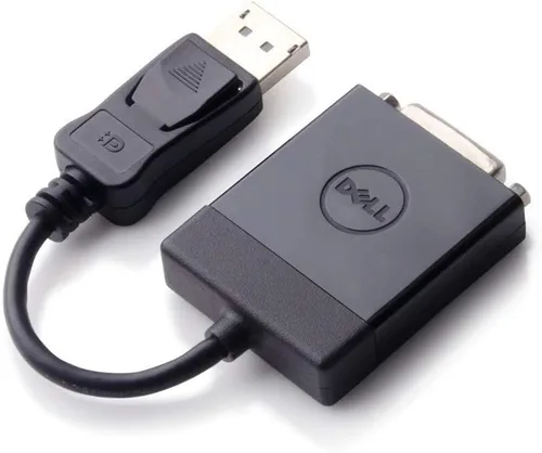 Miniatura 2 de Dell DisplayPort a DVI (enlace único) KKMYD (064XF6) Modelo DANARBC084