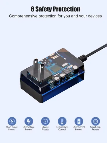 Miniatura 8 de SOLICE Adaptador de CA de 9 V compatible con teclado Casio AD-5 AD-5MU AD-5MR WK-110 WK-200 LK-43 LK-100 LK-220 CTK-496 CTK-573 CTK-700 CTK-710
