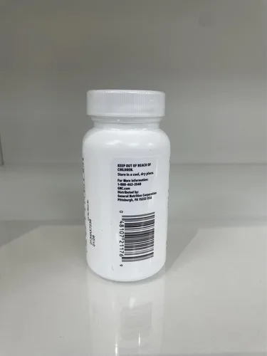 Miniatura 3 de GNC Pycnogenol 100mg Suplemento, apoya la salud circulatoria, 30 porciones