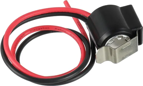 Miniatura 2 de BOJACK W10225581 - Termostato de descongelación apto para refrigeradores que reemplaza WPW10225581 PS11750673 PS237680 2149849 2321799 AP6017375
