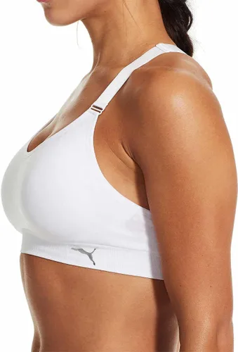 Miniatura 7 de PUMA Sostén deportivo para mujer, paquete de 3