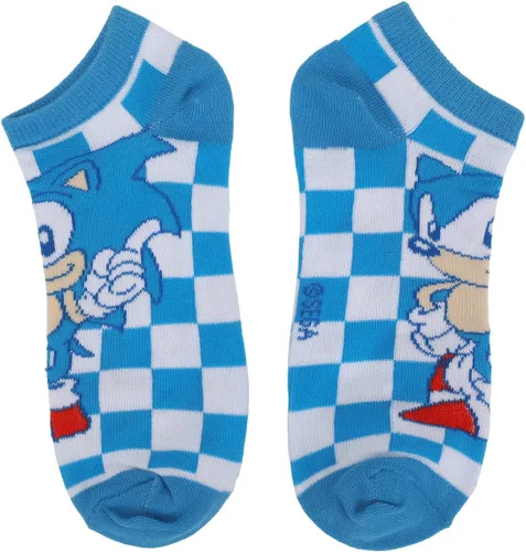 Miniatura 4 de Bioworld Women's Ankle Socks