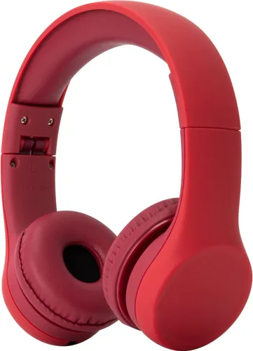 Miniatura 10 de Snug Play+ - Audífonos para niños, con volumen limitado a 93dB para una escucha segura, plegables y duraderos para niños pequeños, niños y niñas