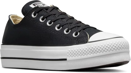 Miniatura 4 de Converse Chuck Taylor All Star Lift Platform - Tenis bajos para mujer