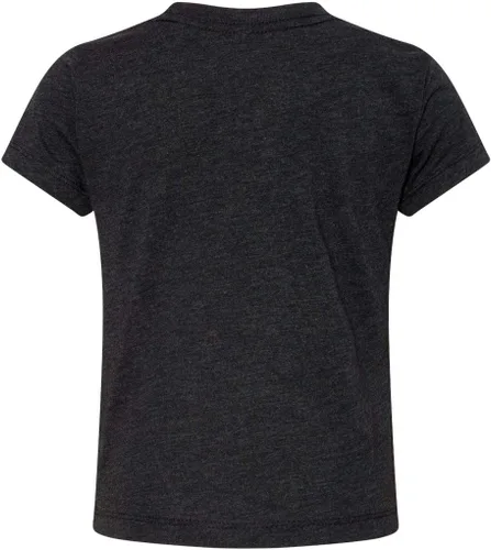Miniatura 3 de Camiseta infantil de manga corta Triblend