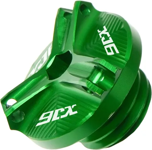 Tapa protectora para Yamaha XJ6 N Division 2009 2010 2011 2012 2013 2014 2015 M20*2.5 motocicleta motor moto aceite taza combustible llenado tapa