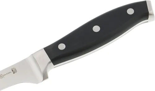 Miniatura 4 de HENCKELS Cuchillo deshuesador forjado Premio de 5.5 pulgadas, negro/acero inoxidable
