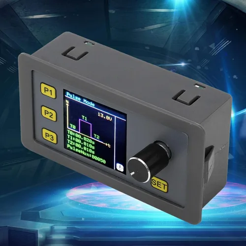 Miniatura 3 de Hilitand Módulo Generador, Generador 4-20mA 2-10V, Generador Ajustable Multifuncional, Soporte Múltiples Modos