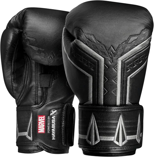 Miniatura 16 de Hayabusa Marvel Hero Elite - Guantes de boxeo para hombres y mujeres