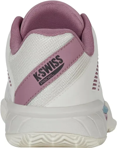 Miniatura 4 de K-Swiss Zapato de pádel Express Light 3 para mujer