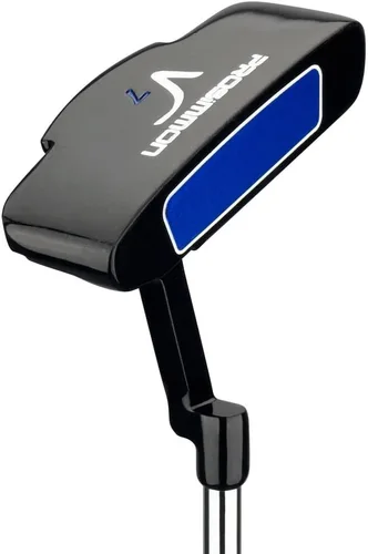 Miniatura 6 de Prosimmon Golf V7 - Juego de palos de golf para hombre + bolsa, mano derecha